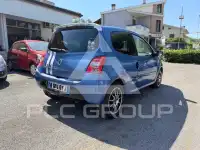 2011 Renault Twingo