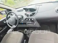 2011 Renault Twingo