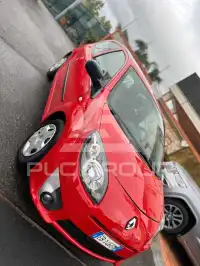 2011 Renault Twingo