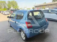 2011 Renault Twingo