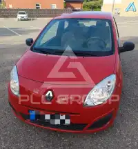 2011 Renault Twingo