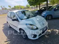 2011 Renault Twingo
