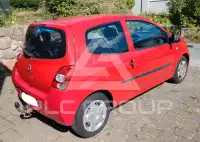 2011 Renault Twingo