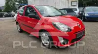 2011 Renault Twingo