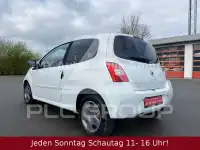 2011 Renault Twingo