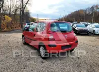 2011 Renault Twingo