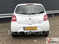 2011 Renault Twingo