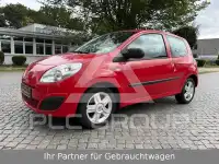 2011 Renault Twingo