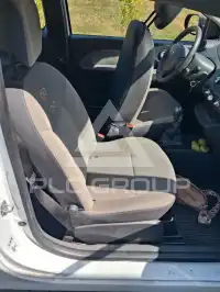 2011 Renault Twingo
