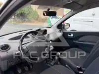 2011 Renault Twingo
