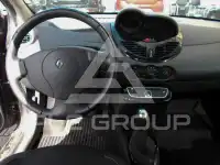 2011 Renault Twingo