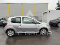 2011 Renault Twingo