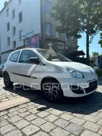 2011 Renault Twingo