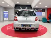 2011 Renault Twingo