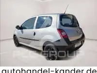 2011 Renault Twingo