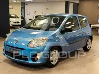 2011 Renault Twingo