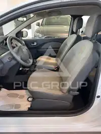 2011 Renault Twingo