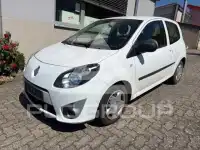 2011 Renault Twingo