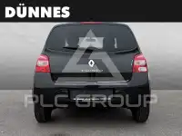 2011 Renault Twingo