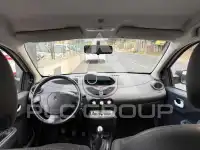2011 Renault Twingo