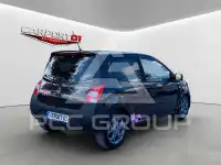2011 Renault Twingo