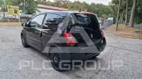 2011 Renault Twingo