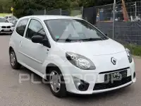 2011 Renault Twingo