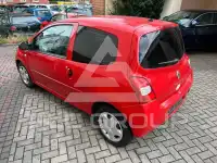 2011 Renault Twingo