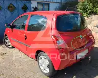 2011 Renault Twingo