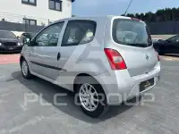 2011 Renault Twingo