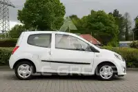 2011 Renault Twingo