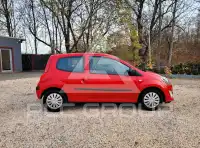 2011 Renault Twingo