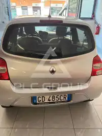 2011 Renault Twingo