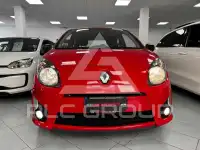2011 Renault Twingo