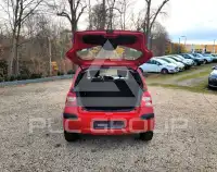 2011 Renault Twingo