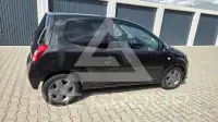 2011 Renault Twingo