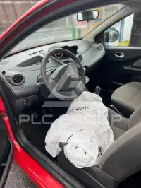 2011 Renault Twingo