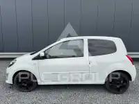 2011 Renault Twingo