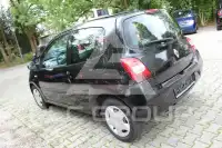 2011 Renault Twingo