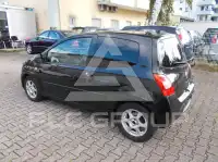 2011 Renault Twingo