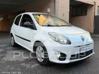 2011 Renault Twingo