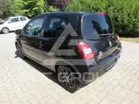 2011 Renault Twingo