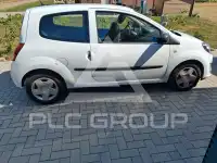 2011 Renault Twingo