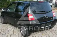2011 Renault Twingo