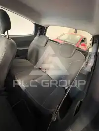 2011 Renault Twingo