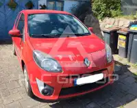 2011 Renault Twingo