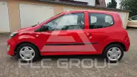 2011 Renault Twingo