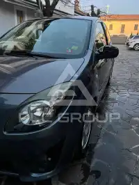 2011 Renault Twingo