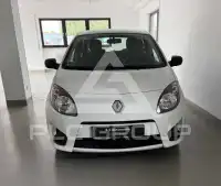 2011 Renault Twingo