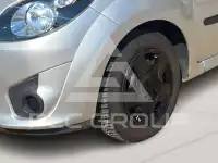 2011 Renault Twingo
